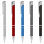 Metal Promotional Pens - Euroauz Shiny Metal Pen