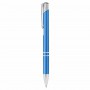 Metal Promotional Pens - Euroauz Shiny Metal Pen
