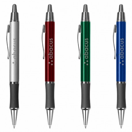 Poseidon Metal Pen