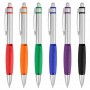 Metal Promotional Pens - Glide Metal Pen