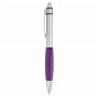Metal Promotional Pens - Glide Metal Pen
