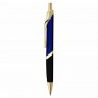 Metal Promotional Pens - Splice Gold Metal Pen