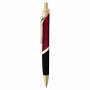 Metal Promotional Pens - Splice Gold Metal Pen