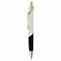 Splice Gold Metal Pen