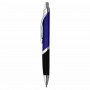 Metal Promotional Pens - Splice Silver Metal Pen