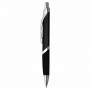 Metal Promotional Pens - Splice Silver Metal Pen