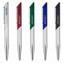 Metal Promotional Pens - Burnet Metal Pen