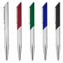 Metal Promotional Pens - Burnet Metal Pen