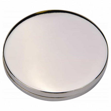 Custom Promotional Items - Compact Mirror