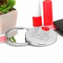 Custom Promotional Items - Compact Mirror