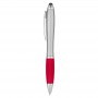 Plastic Promotional Pens - Stylus Pizzaz - Plastic Pen