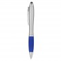 Plastic Promotional Pens - Stylus Pizzaz - Plastic Pen