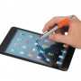 Plastic Promotional Pens - Stylus Pizzaz - Plastic Pen