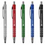 Stylus Euro - Metal Pen