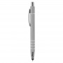 Metal Promotional Pens - Stylus Euro - Metal Pen