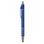 Metal Promotional Pens - Stylus Euro - Metal Pen