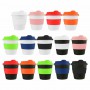 Reusable Coffee Cups - Ecco Kuppa 8oz