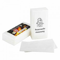 Hand Sanitisers - Mini Pocket Pack Tissues