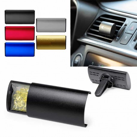 Promotional Car Gifts - Arlo Car Air Freshener