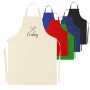 Jackys Cotton Apron