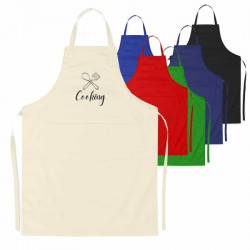 Aprons - Jackys Cotton Apron