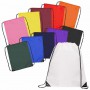 Duffle Bags & Sacks - Nylon Backsack