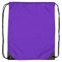 Duffle Bags & Sacks - Nylon Backsack
