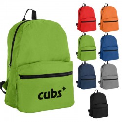 Backpacks - Backpack