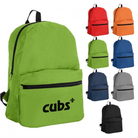Backpacks - Backpack