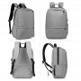 Laptop Bags - Techpac Laptop Backpack