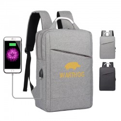 Laptop Bags - Tokiro Laptop Backpack