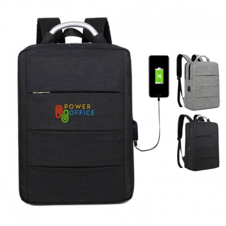 Laptop Bags - Kuno Laptop Backpack