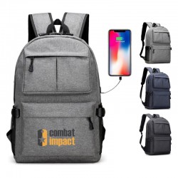 Laptop Bags - Venterna Laptop Backpack