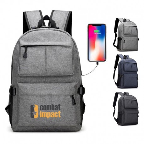 Laptop Bags - Venterna Laptop Backpack