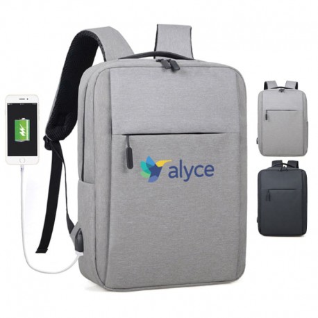 Laptop Bags - Wirra Backpack