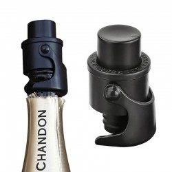 Wine & Bar Accessories - Champagne Stopper