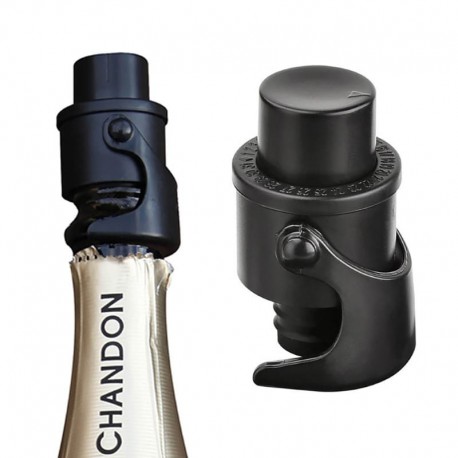 Wine & Bar Accessories - Champagne Stopper