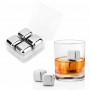 Mate Whiskey Ice Cube Set