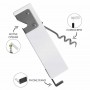 Bottle Openers - Bolta 3in1 Bottle Opener
