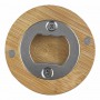 Bottle Openers - Bamboo Bottle Opener