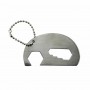 Bottle Openers - Elephant Bottle Opener Key Ring