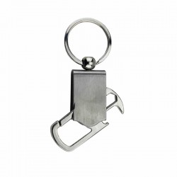 Bottle Openers - Torque Bottle Opener Key Ring