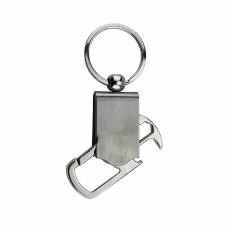 Bottle Openers - Torque Bottle Opener Key Ring
