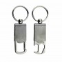 Bottle Openers - Torque Bottle Opener Key Ring