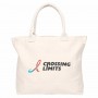 Cotton & Calico Tote Bags - Calico Shopper no Gusset