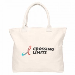 Cotton & Calico Tote Bags - Calico Shopper no Gusset