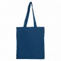 Cotton & Calico Tote Bags - Coloured Calico Bag no Gusset