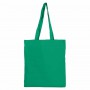 Cotton & Calico Tote Bags - Coloured Calico Bag no Gusset