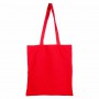 Cotton & Calico Tote Bags - Coloured Calico Bag no Gusset