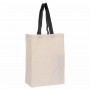 Cotton & Calico Tote Bags - Calico Trade Show Bag